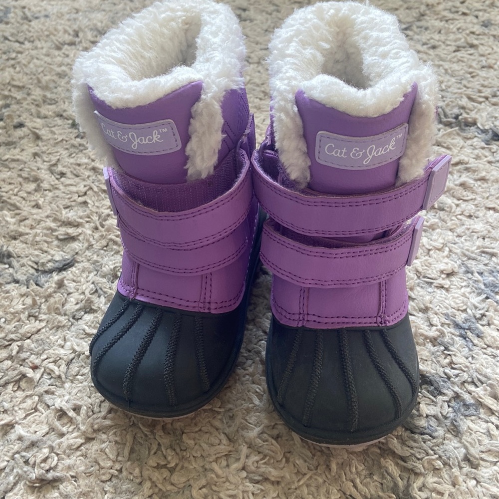 Snow Shoes